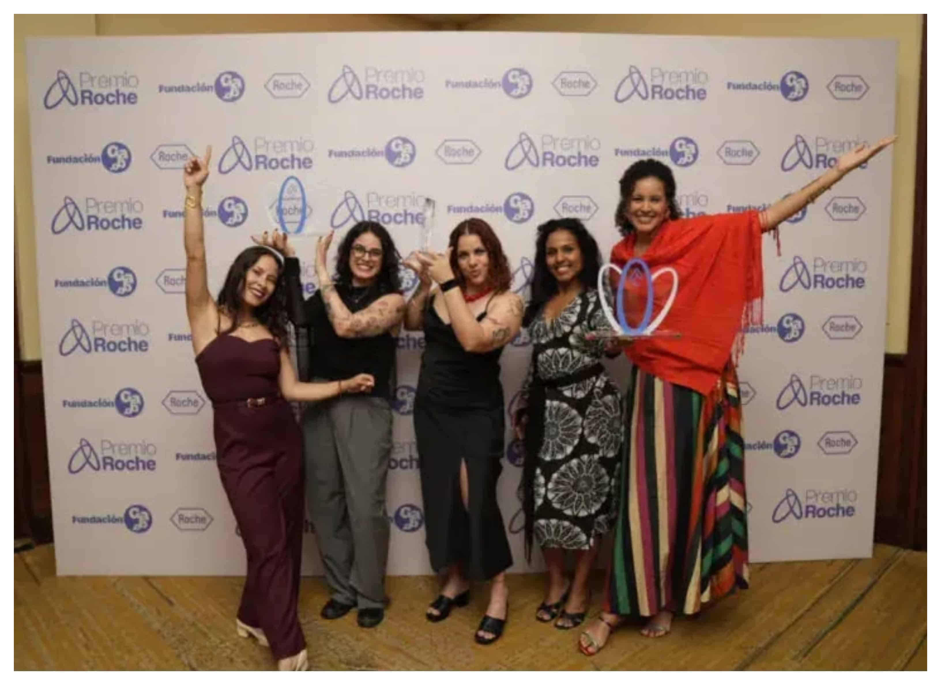Brasil, Colombia y Cuba destacan en el Premio Roche de Periodismo en Salud 2026