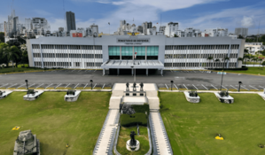 Defensa dice que investiga c&oacute;mo llegaron a Hait&iacute; municiones dominicanas