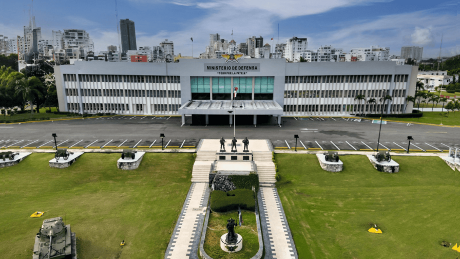 Defensa dice que investiga cómo llegaron a Haití municiones dominicanas Defensa dice que investiga cómo llegaron a Haití municiones dominicanas