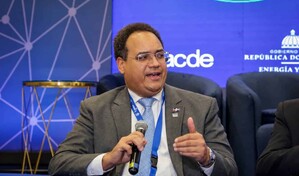 Superintendente de Electricidad advierte que demanda el&eacute;ctrica en RD crece 5 % al a&ntilde;o