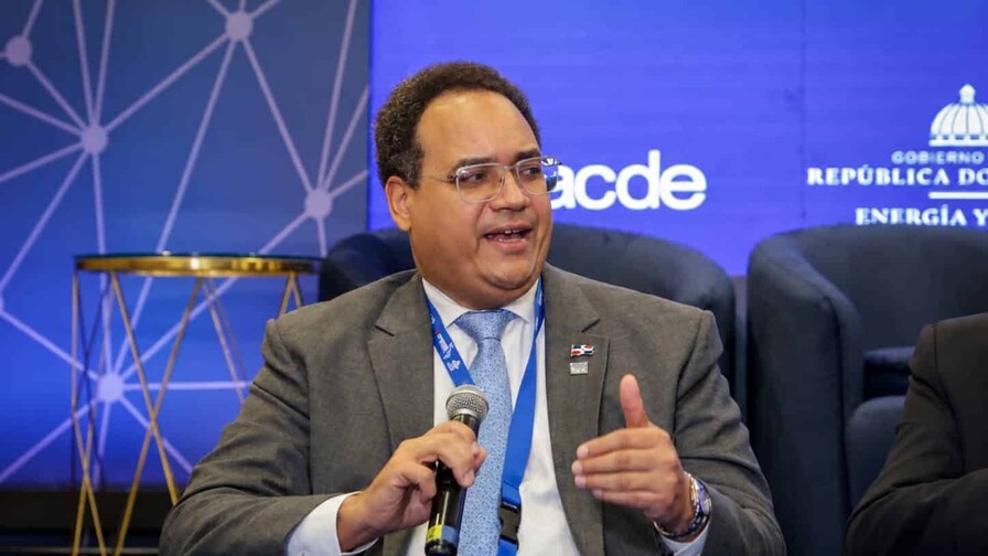 Superintendente de Electricidad advierte que demanda eléctrica en RD crece 5 % al año Superintendente de Electricidad advierte que demanda eléctrica en RD crece 5 % al año
