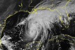 Florida desplegar&aacute; m&aacute;s de 12,000 oficiales ante el impacto del hurac&aacute;n Isa&iacute;as en EE. UU.