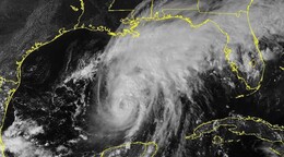 Florida desplegar&aacute; m&aacute;s de 12,000 oficiales ante el impacto del hurac&aacute;n Isa&iacute;as en EE. UU.