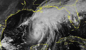 Florida desplegar&aacute; m&aacute;s de 12,000 oficiales ante el impacto del hurac&aacute;n Isa&iacute;as en EE. UU.