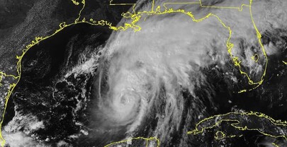 Florida desplegar&aacute; m&aacute;s de 12,000 oficiales ante el impacto del hurac&aacute;n Isa&iacute;as en EE. UU.