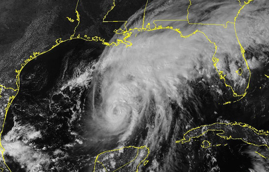 Florida desplegar&aacute; m&aacute;s de 12,000 oficiales ante el impacto del hurac&aacute;n Isa&iacute;as en EE. UU.