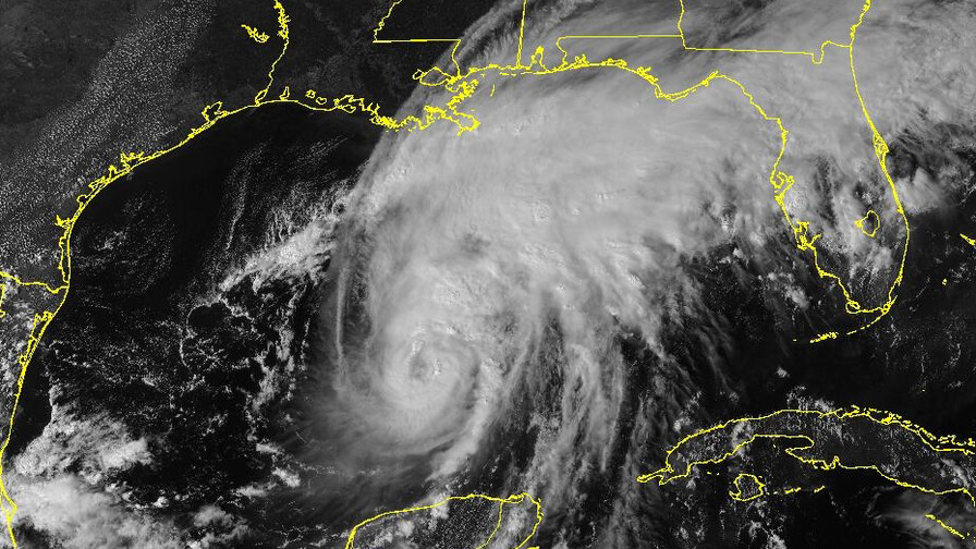 Florida desplegar&aacute; m&aacute;s de 12,000 oficiales ante el impacto del hurac&aacute;n Isa&iacute;as en EE. UU.