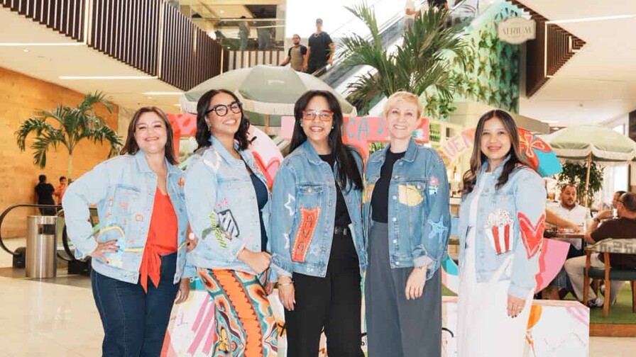 Downtown Center culmina programaci&oacute;n cultural ArtLive