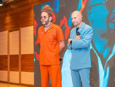 El Prodigio y Toño Rosario presentan Ta` Chula en plataformas digitale
