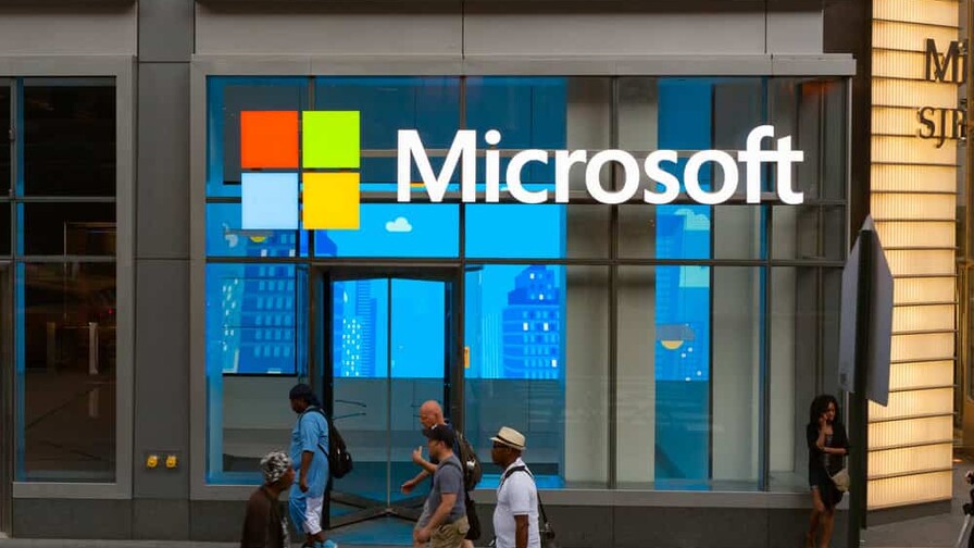 Microsoft ofrece bajas incentivadas a 60,000 empleados