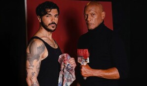 "Liborio" y "Rojo", del peso de la historia al poder del arte