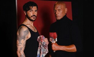 "Liborio" y "Rojo", del peso de la historia al poder del arte