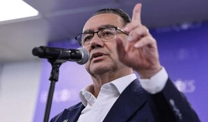 El tercer candidato con m&aacute;s votos en la primera vuelta anuncia su apoyo a Fl&aacute;vio Bolsonaro