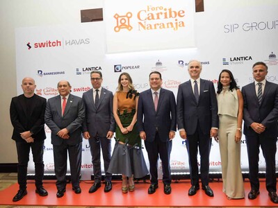Foro Caribe Naranja sobre creatividad humana e inteligencia artificial