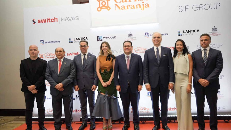 Foro Caribe Naranja analiza el impacto de la inteligencia artificial en la creatividad Foro Caribe Naranja analiza el impacto de la inteligencia artificial en la creatividad