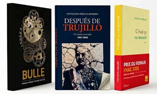 Vidas fruct&iacute;feras, maleadas o zurd&iacute;simas...