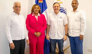 Mercadom gestiona reconstrucci&oacute;n de nave afectada por incendio en Merca Santo Domingo