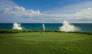 La gran final del PGA TOUR Americas reunir&aacute; a 60 jugadores