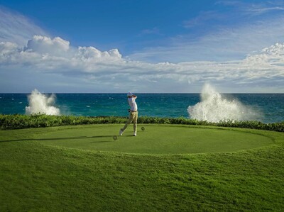 Golf: La gran final del PGA TOUR Americas reunirá a 60 jugadores