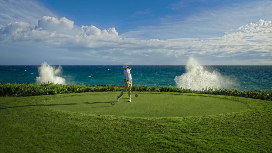 La gran final del PGA TOUR Americas reunir&aacute; a 60 jugadores