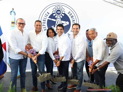 Construirán alcantarillado sanitario en El Córbano, San Juan