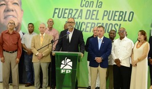 FP denuncia irregularidades en elecciones de la ANPA y reclama tres puestos