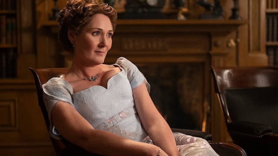 Netflix anuncia una nueva precuela de Bridgerton centrada en Lady Violet Netflix anuncia una nueva precuela de Bridgerton centrada en Lady Violet