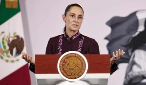 M&eacute;xico investiga la posible presencia de carteles mexicanos en la guerra de Ucrania