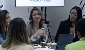 Proyecto de Ley Mirabal incluye violencia vicaria y esterilizaci&oacute;n forzada