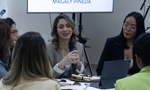 Proyecto de Ley Mirabal incluye violencia vicaria y esterilizaci&oacute;n forzada