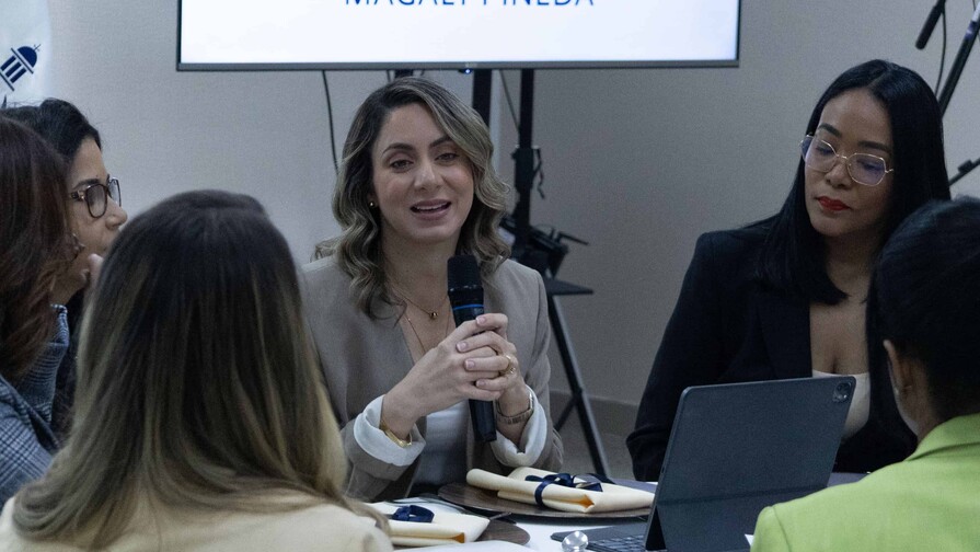 Proyecto de Ley Mirabal incluye violencia vicaria y esterilización forzada Proyecto de Ley Mirabal incluye violencia vicaria y esterilización forzada