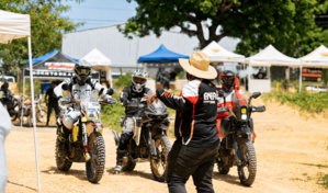 MotoRafa Experience 2026 re&uacute;ne a unos 200 pilotos antes de su competencia