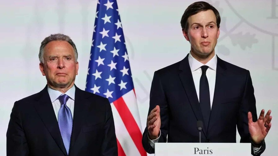 EE. UU., Ucrania y pa&iacute;ses europeos discutir&aacute;n nuevas ideas para acabar la guerra con Rusia