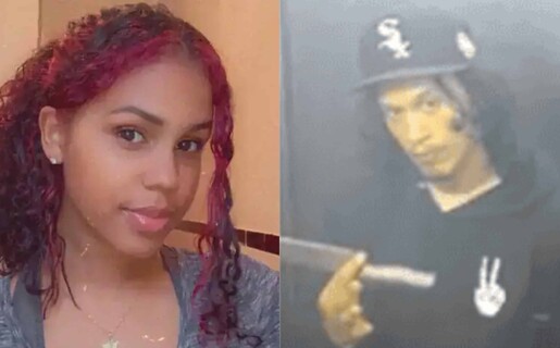 Desde un hospital psiqui&aacute;trico, comparece acusado de lanzar a dominicana y a su beb&eacute; desde balc&oacute;n
