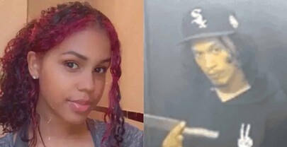 Arrestan hombre acusado de lanzar a una dominicana y su beb&eacute; desde un balc&oacute;n del piso 15 en El Bronx