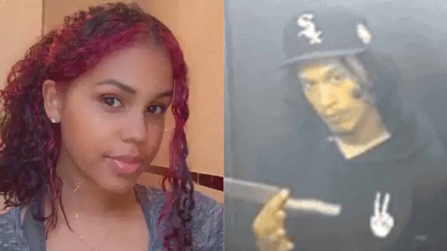 Arrestan hombre acusado de lanzar a una dominicana y su bebé desde un balcón del piso 15 en El Bronx Arrestan hombre acusado de lanzar a una dominicana y su bebé desde un balcón del piso 15 en El Bronx