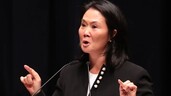 Fujimori pide al Congreso dejar de lado rencillas y que otorgue facultades legislativas