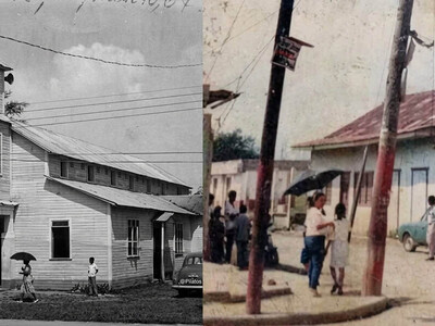 A propósito de 100 años de la radio en RD
