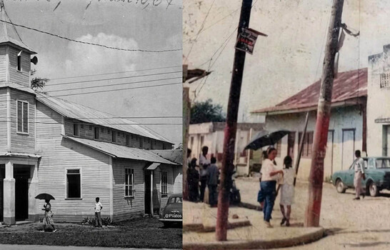 A prop&oacute;sito de los 100 a&ntilde;os de la radio en RD