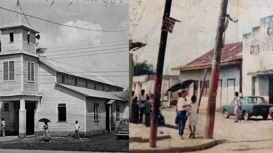 A prop&oacute;sito de los 100 a&ntilde;os de la radio en RD