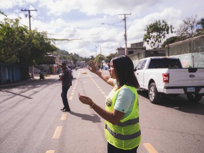 Reconocimiento a estudiantes de la semana en educación dominicana