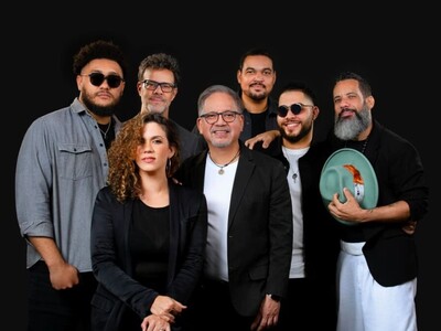 Retro Jazz 15 años: gala del cancionero dominicano