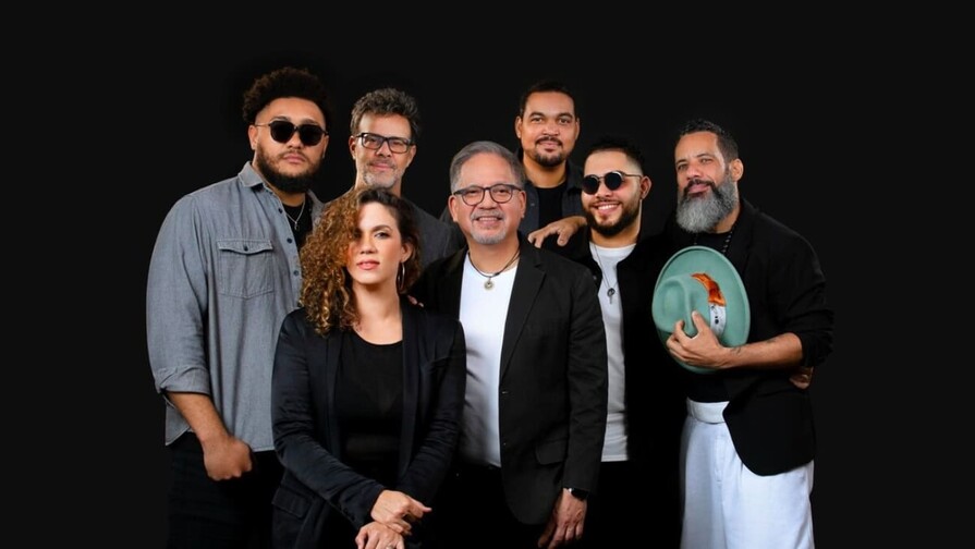 Retro Jazz celebra 15 años con un gran concierto de música dominicana Retro Jazz celebra 15 años con un gran concierto de música dominicana