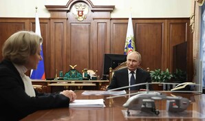 Rusia da por concluidas medidas profil&aacute;cticas ante posible brote neum&oacute;nico en Siberia