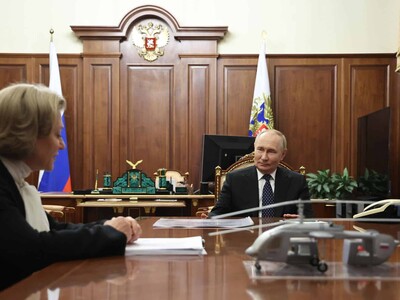 Rusia da por concluidas medidas profilácticas ante posible brote