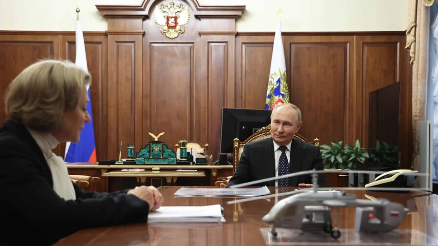 Rusia da por concluidas medidas profil&aacute;cticas ante posible brote neum&oacute;nico en Siberia