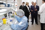 Rusia desmiente informaciones sobre segundo caso de peste en Siberia