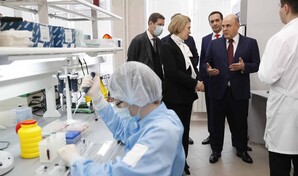 Rusia desmiente informaciones sobre segundo caso de peste en Siberia
