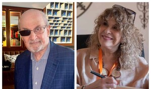 FIL Guadalajara celebra 40 a&ntilde;os con Salman Rushdie y Gioconda Belli y homenaje especial a Juan Rulfo
