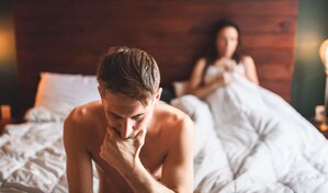 &iquest;Qu&eacute; hacer cuando tu pareja no comparte una fantas&iacute;a sexual?